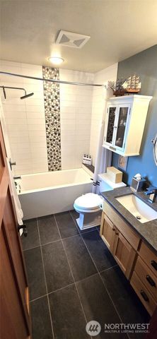 8145 Chehalis Road, Blaine, WA 98230