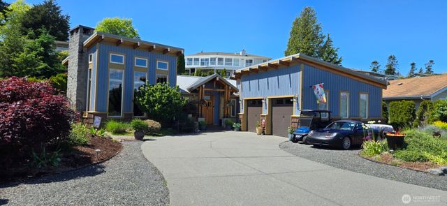 8145 Chehalis Road, Blaine, WA 98230