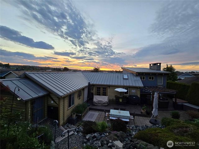 8145 Chehalis Road, Blaine, WA 98230