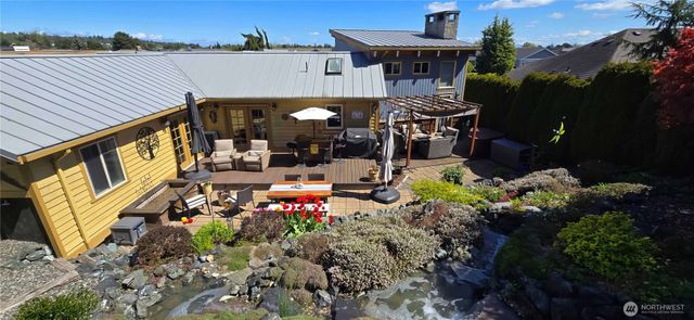 8145 Chehalis Road, Blaine, WA 98230