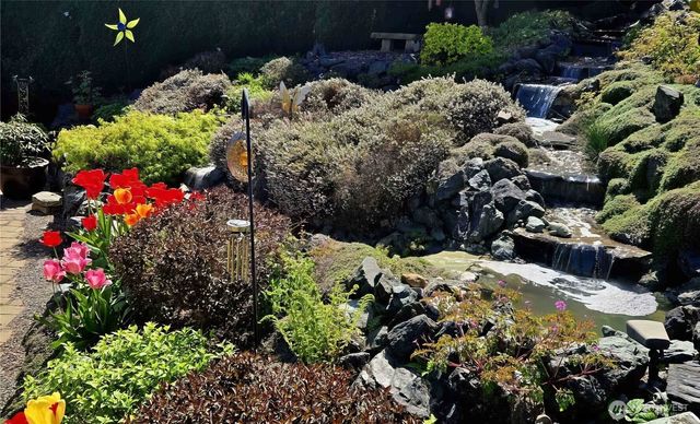 8145 Chehalis Road, Blaine, WA 98230