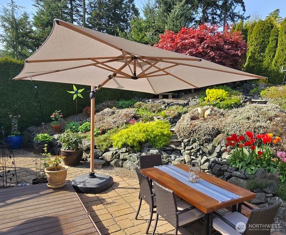 8145 Chehalis Road, Blaine, WA 98230