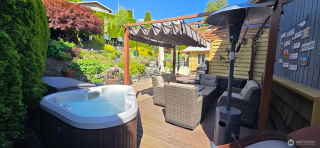 8145 Chehalis Road, Blaine, WA 98230