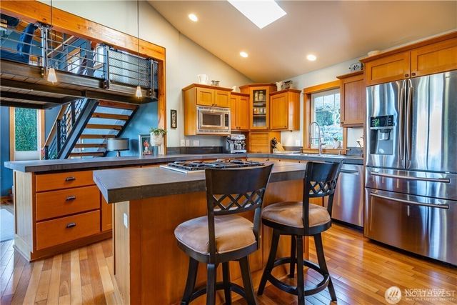 8145 Chehalis Road, Blaine, WA 98230