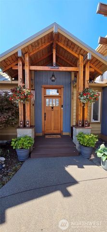 8145 Chehalis Road, Blaine, WA 98230