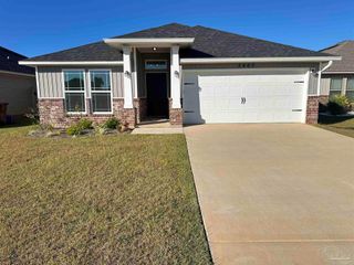 2460 Privet Berry Dr, Gulf Breeze, FL 32563