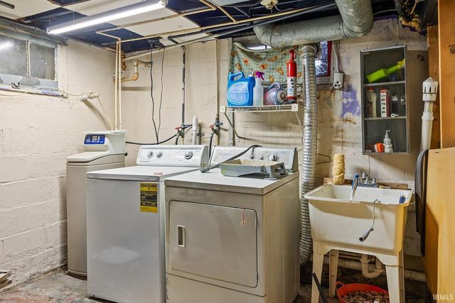 926 N 19th Street, Lafayette, IN 47904