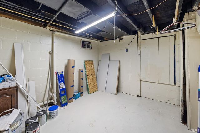 926 N 19th Street, Lafayette, IN 47904