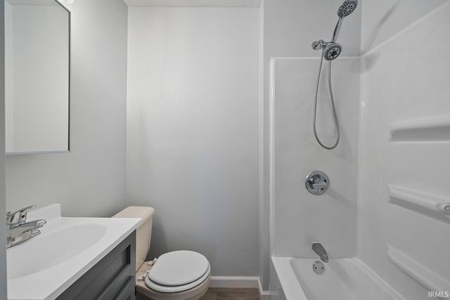 926 N 19th Street, Lafayette, IN 47904