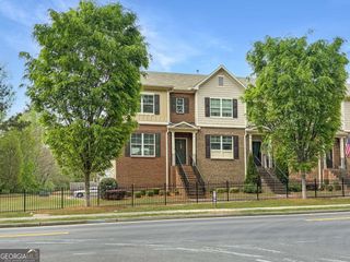 201 Aventine Lane, Smyrna, GA 30082