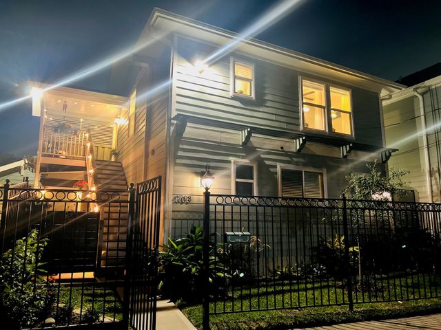 4703 Park Drive, Houston, TX 77023
