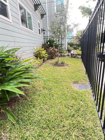 4703 Park Drive, Houston, TX 77023