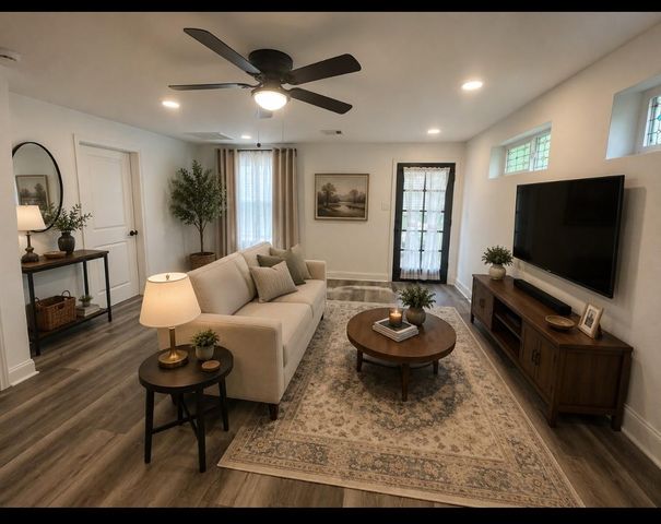 4703 Park Drive, Houston, TX 77023