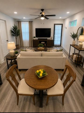 4703 Park Drive, Houston, TX 77023