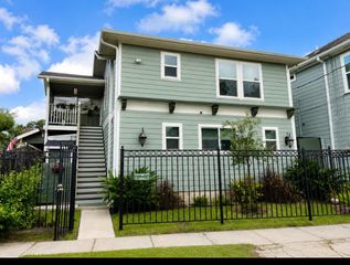 4703 Park Drive, Houston, TX 77023