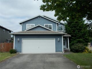10717 Umtanum Street SE, Yelm, WA 98597