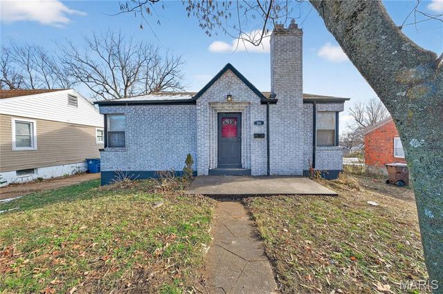 316 Coppinger Drive, Ferguson, MO 63135