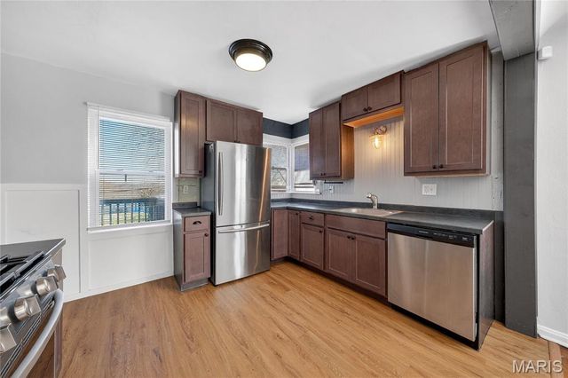 316 Coppinger Drive, Ferguson, MO 63135