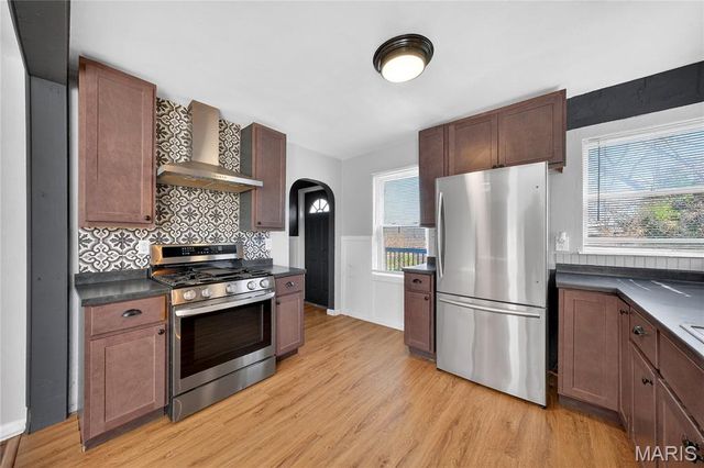 316 Coppinger Drive, Ferguson, MO 63135