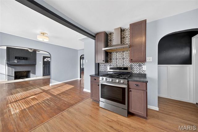 316 Coppinger Drive, Ferguson, MO 63135