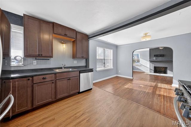 316 Coppinger Drive, Ferguson, MO 63135