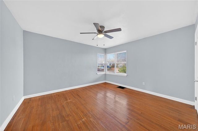 316 Coppinger Drive, Ferguson, MO 63135