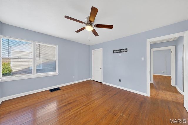 316 Coppinger Drive, Ferguson, MO 63135