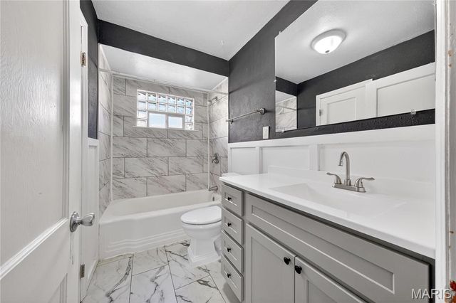 316 Coppinger Drive, Ferguson, MO 63135