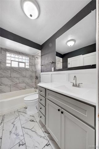 316 Coppinger Drive, Ferguson, MO 63135