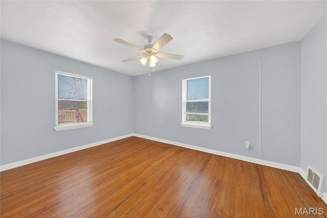 316 Coppinger Drive, Ferguson, MO 63135