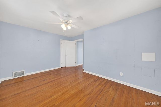 316 Coppinger Drive, Ferguson, MO 63135