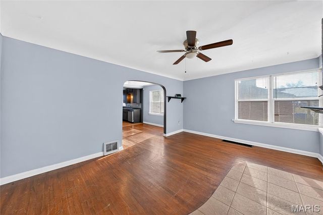 316 Coppinger Drive, Ferguson, MO 63135