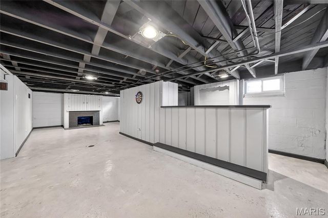 316 Coppinger Drive, Ferguson, MO 63135