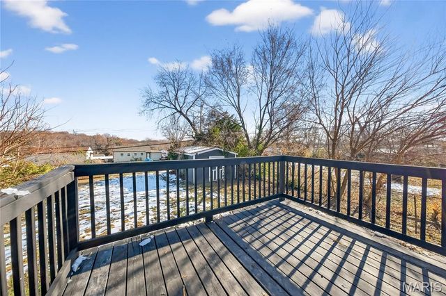 316 Coppinger Drive, Ferguson, MO 63135