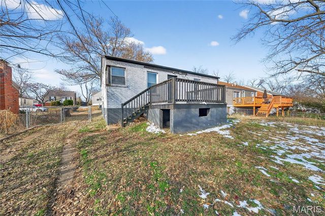 316 Coppinger Drive, Ferguson, MO 63135