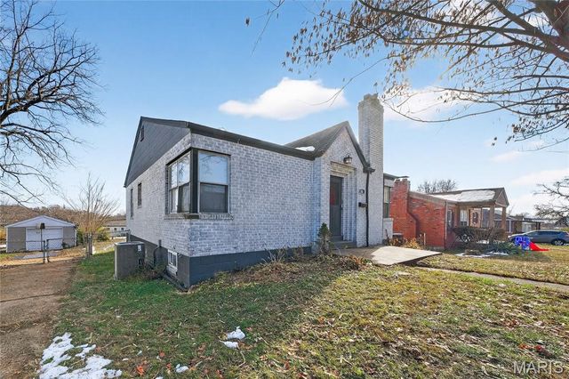 316 Coppinger Drive, Ferguson, MO 63135