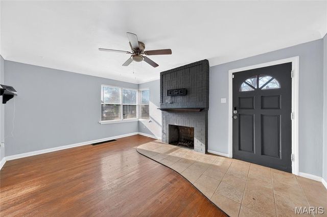 316 Coppinger Drive, Ferguson, MO 63135