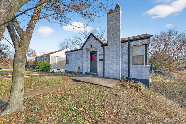 316 Coppinger Drive, Ferguson, MO 63135