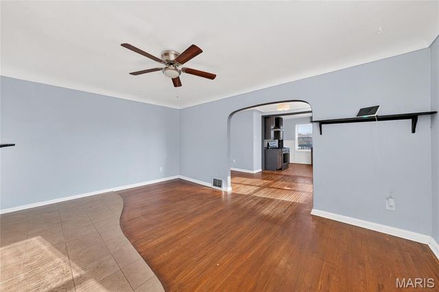 316 Coppinger Drive, Ferguson, MO 63135