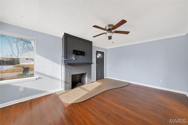 316 Coppinger Drive, Ferguson, MO 63135