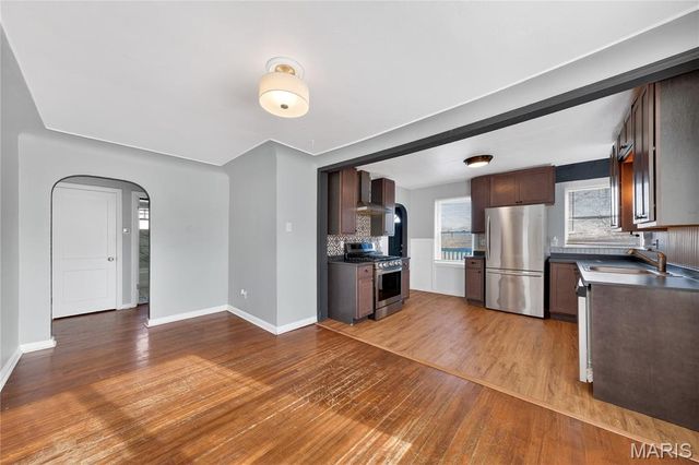 316 Coppinger Drive, Ferguson, MO 63135