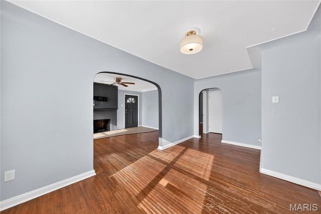 316 Coppinger Drive, Ferguson, MO 63135