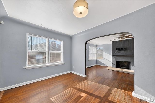 316 Coppinger Drive, Ferguson, MO 63135