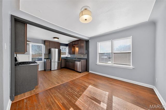 316 Coppinger Drive, Ferguson, MO 63135