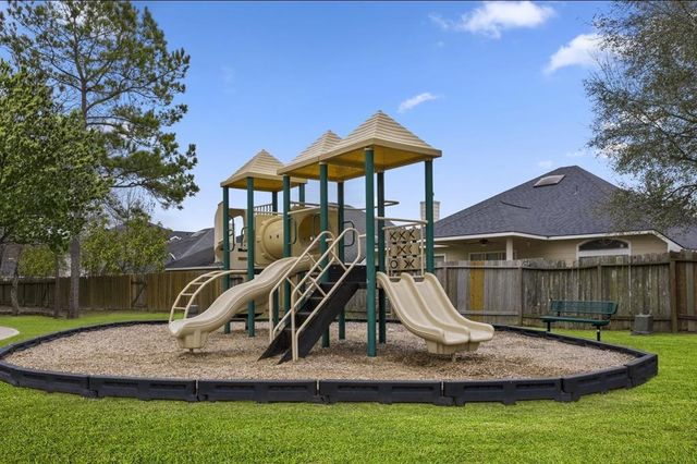 3530 Rocky Terrain Drive, Spring, TX 77373
