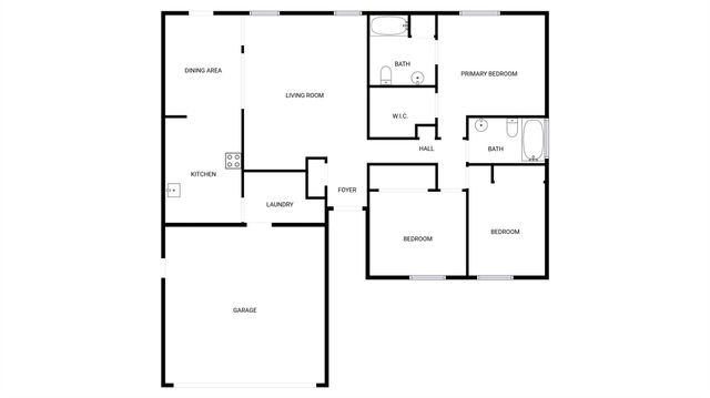 2228 Mancke Drive, Rock Hill, SC 29732