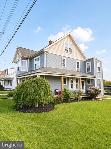 716-B HANOVER PIKE, Littlestown, PA 17340