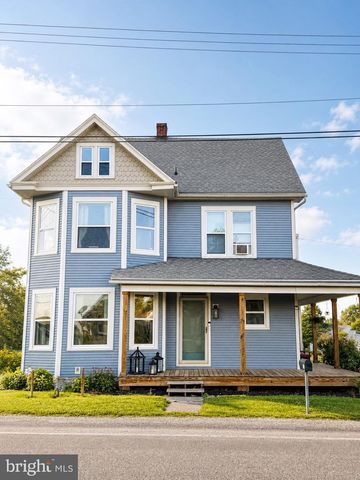 716-B HANOVER PIKE, Littlestown, PA 17340