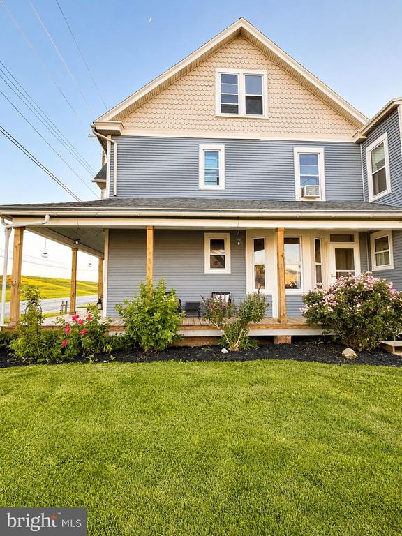 716-B HANOVER PIKE, Littlestown, PA 17340