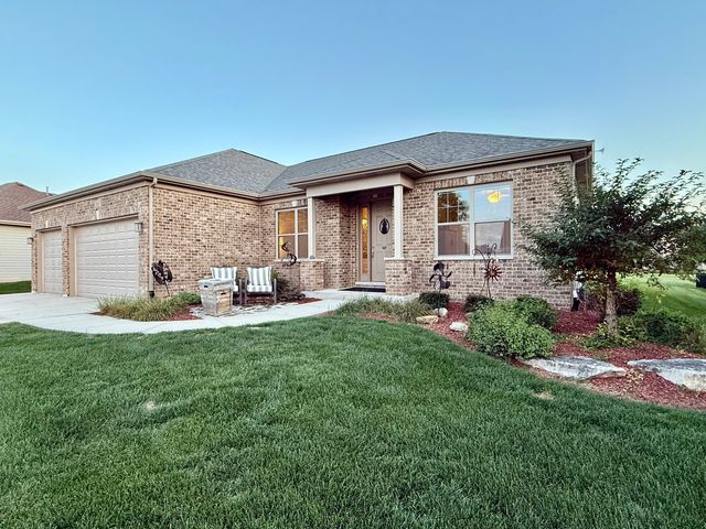 21053 Benjamin Drive, Shorewood, IL 60404